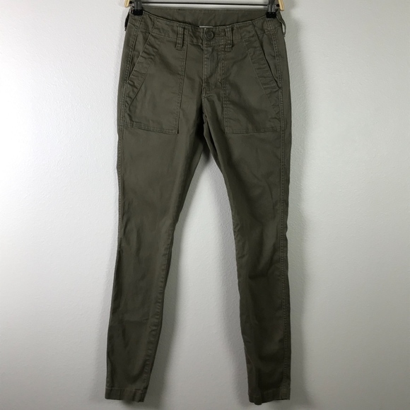 CAbi Pants - CAbi The Scout Skinny Cargo Pants